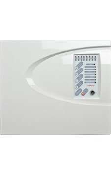 Teletek Mag 8P Konvansiyonel Yangın Alarm Paneli