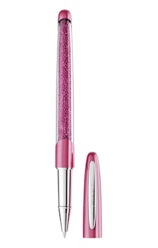 5717141 Swarovski Kalem Crystallıne Nova:rb Pen Rose/pın/sıs Metalik 5717141 Swarovski Kalem Crystallıne Nova:rb Pen Rose/pın/sıs Metalik