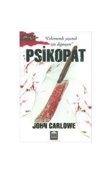 Psikopat & John Carlowe Psikopat & John Carlowe