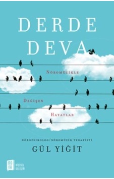 Derde Deva - Gül Yiğit - Mona Derde Deva - Gül Yiğit - Mona