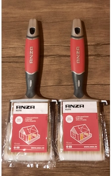 Anza Elite 70 Mm Fırça Jotun Anza Elite 70 Mm Fırça Jotun
