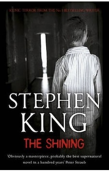 The Shining - Stephen King The Shining - Stephen King