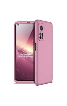 Xiaomi Mi 10t Pro 5g Kılıf 360 Tam Koruma Ön Ve Arka Sert Mika Kapak Ays Gkk Kapak Xiaomi Mi 10t Pro 5g Kılıf 360 Tam Koruma Ön Ve Arka Sert Mika Kapak Ays Gkk Kapak