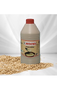 Akdeniz Tahin 960 Gr