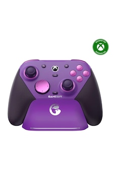 Gamesir G7 Pro 3 Mod Kablolu Hall Effect Controller Xbox Series X S,xbox One,android,windows Mor Gamesir G7 Pro 3 Mod Kablolu Hall Effect Controller Xbox Series X S,xbox One,android,windows Mor