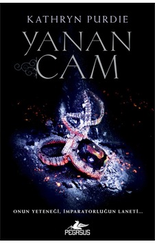 Yanan Cam - Yanan Cam Serisi 1 Yanan Cam - Yanan Cam Serisi 1