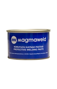 Magmaweld Kaynak Pastası Magmaweld Kaynak Pastası