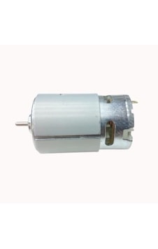 Aeg Bs 12 C2 Li 12V 2.0 Ah Motor
