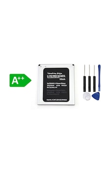 Vestel Venüs E4 İle Uyumlu İthal Pil