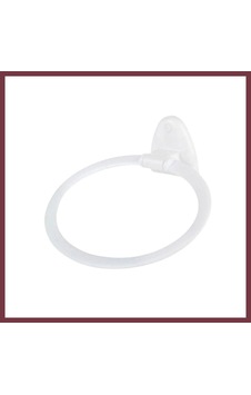 Storeşahin Oval Havlu Askacağı Shn0720 Çok Renkli Storeşahin Oval Havlu Askacağı Shn0720 Çok Renkli