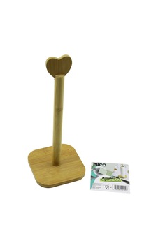 Kare Altlık 12x12cm Ahşap Bambu Kağıt Havluluk Başlı Sap 28.5cm 5580 ÇoK Renkli Kare Altlık 12x12cm Ahşap Bambu Kağıt Havluluk Başlı Sap 28.5cm 5580 ÇoK Renkli