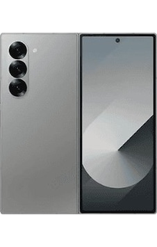 Yenilenmiş Samsung Galaxy Z Fold 6 512 GB A Kalite (12 Ay Garantili) Yenilenmiş Samsung Galaxy Z Fold 6 512 GB A Kalite (12 Ay Garantili)
