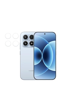 Microcase Xiaomi 17 Kamera Camı Lens Koruyucu Nano Esnek Film-al3400 Microcase Xiaomi 17 Kamera Camı Lens Koruyucu Nano Esnek Film-al3400