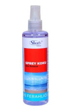 STEİN Sea Preeze Sprey Ortam Kokusu Okyanus Ferahlığı 250 ML