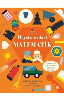 Hayatımızdaki Matematik / Kim Hankinson Hayatımızdaki Matematik / Kim Hankinson
