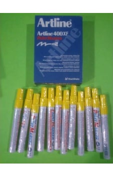 Metal Kalemi Paint Marker 12 Adet Fiyatı Metal Kalemi Paint Marker 12 Adet Fiyatı
