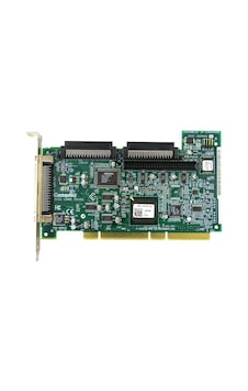 Adaptec Scsı Card 29160