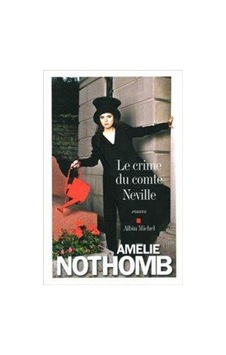Le Crime Du Comte Neville Le Crime Du Comte Neville