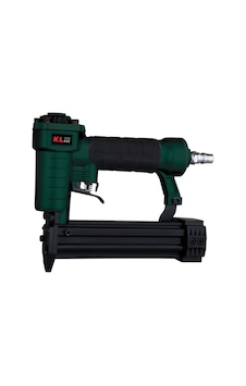 Klpro KLCT622P 12-22 MM Profesyonel Havalı Çivi Çakma Tabancası Klpro KLCT622P 12-22 MM Profesyonel Havalı Çivi Çakma Tabancası