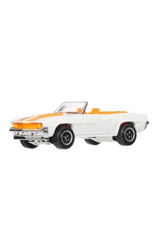 Matchbox Tekli Arabalar 1969 Camaro Ss 396 Jhp18 Çok Renkli
