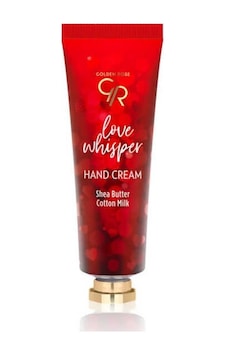 Golden Rose Love Whisper El Kremi 50 ML Golden Rose Love Whisper El Kremi 50 ML