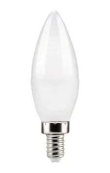 6w Mum Tipi Led Ampul - 600 Lümen Diğer 6w Mum Tipi Led Ampul - 600 Lümen Diğer