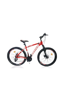 Suzico Sahra 26" Jant 21 Vites 46 CM Erkek Dağ Bisikleti Suzico Sahra 26" Jant 21 Vites 46 CM Erkek Dağ Bisikleti