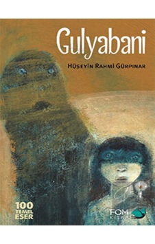 Gulyabani FOM Kitap  -  FOM Kitap
