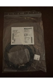 Balluff Bes013e Bes M05ed-psc50f-ep02