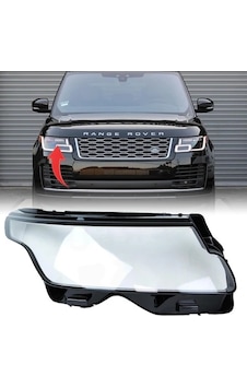 Range Rover Vogue 2019-2021 Sağ Far Camı Jk52-13w030-kf Range Rover Vogue 2019-2021 Sağ Far Camı Jk52-13w030-kf