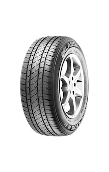 Lassa 255/65R16 109H Competus H/L Dört Mevsim Lastiği 2024 Lassa 255/65R16 109H Competus H/L Dört Mevsim Lastiği 2024