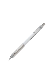 Pentel Graphgear Versatil Kalem 0.7 Mm White N Pg317-Twx Pentel Graphgear Versatil Kalem 0.7 Mm White N Pg317-Twx