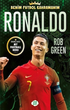 Ronaldo - Benim Futbol Kahramanım Ronaldo - Benim Futbol Kahramanım