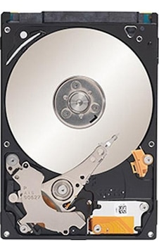 Seagate Momentus Thin ST500LT012 2.5" 500 GB SATA 2 HDD Seagate Momentus Thin ST500LT012 2.5" 500 GB SATA 2 HDD