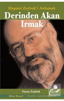 Derinden Akan Irmak - Feyza Zeybek - Mitos Boyut Yayınları