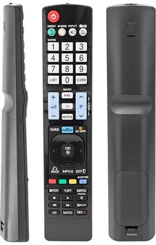 Kl Rm-l930+ LG Uyumlu Lcd Led Tv Kumanda Rc0930 70105 40150 33804 Lisinya Kl Rm-l930+ LG Uyumlu Lcd Led Tv Kumanda Rc0930 70105 40150 33804 Lisinya