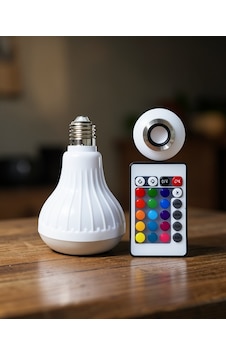 Akıllı Led Ampul Renk Değiştirilebilir Uuczzzlambahoparlörrr1 Diğer Akıllı Led Ampul Renk Değiştirilebilir Uuczzzlambahoparlörrr1 Diğer