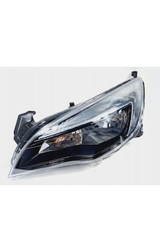 Opel Astra J Ön Sol Far Gündüz Sürüş Lambalı Halojen Psa 13371595 - Opel Astra J Ön Sol Far Gündüz Sürüş Lambalı Halojen Psa 13371595 -