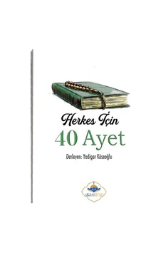 Herkes İçin 40 Ayet- AKSA
