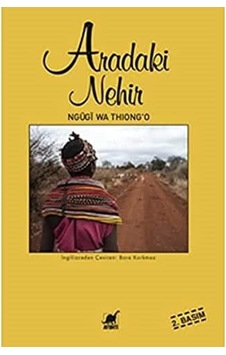 Aradaki Nehir - 57855210115557380184975