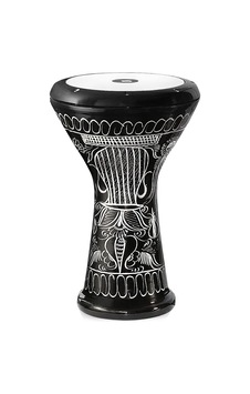 Vatan Darbuka Profesyonel Büyük Boy Siyah Erzincan El Işleme Darbuka Doumbek Darabuka 5 Numara Sku: Zeusb0dx6rwxtl Vatan Darbuka Profesyonel Büyük Boy Siyah Erzincan El Işleme Darbuka Doumbek Darabuka 5 Numara Sku: Zeusb0dx6rwxtl