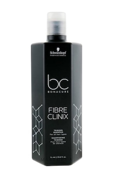 Bc Bonacure Fibre Clinix Tribond Şampuan 1000 ml