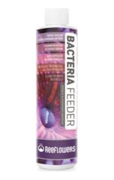 Reeflowers Bacteria Feeder 500 ML Reeflowers Bacteria Feeder 500 ML