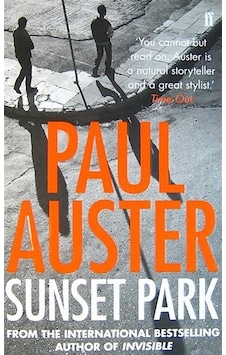 Sunset Park / Paul Auster
