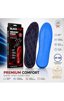 Perfect Fit Ark Destekli Gri Oranj Erkek Memory Foam Darbe Emici Hafızalı İç Tabanlık 41-46 Numaraya Göre Kolay Kesilebilir Perfect Fit Ark Destekli Gri Oranj Erkek Memory Foam Darbe Emici Hafızalı İç Tabanlık 41-46 Numaraya Göre Kolay Kesilebilir