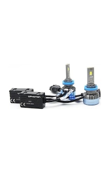 Photon Milestone H7 Black Katana Edition Led Photon Milestone H7 Black Katana Edition Led
