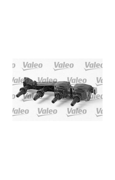 Valeo 245095 Atesleme Bobini 206 307 / Xsara C2 C3 C4 Valeo 245095 Atesleme Bobini 206 307 / Xsara C2 C3 C4