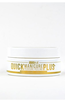 Mara Quick Plus + Manikür Pedikür Peeling 125 G