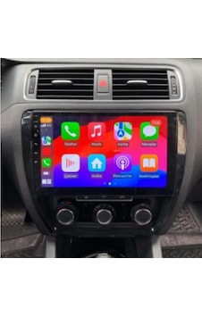 Foxus Wolkswagen Vw Jetta 2012 4gb Ram 64gb Hafıza Android Dokunmatik Ekran Oto Teyp - Carplay Wifi Gps Bluetooth Kamera Destekli Oem Netflix Foxus Wolkswagen Vw Jetta 2012 4gb Ram 64gb Hafıza Android Dokunmatik Ekran Oto Teyp - Carplay Wifi Gps Bluetooth Kamera Destekli Oem Netflix
