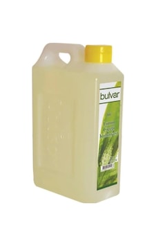 Bulvar 80 Derece Limon Çiçeği Kolonyası Bidon 1 L